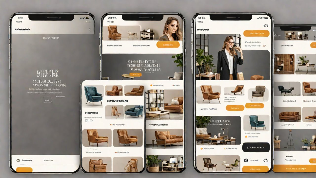 河北B2C商城建设