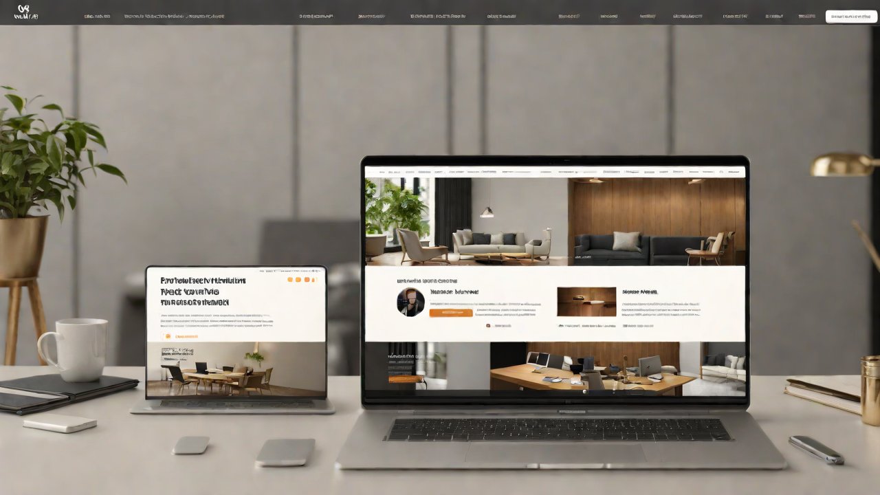 河北外贸独立站搭建